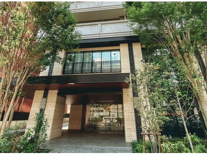 ポーラ 名古屋栄店(POLA)の写真