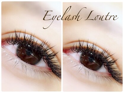 ルートル(Loutre)の写真