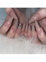 オルカ(Orca)/【スカルプ】ワンカラー