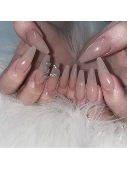 オルカ(Orca)/【スカルプ】ワンカラー