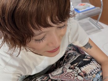 ネストアイ(NEST eye)/Flatlash 120