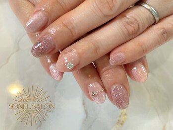 ソネル(SONEL)/トシンプルデザイン