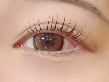 サクラブロウ 心斎橋店(Sakura-blow)/まつげパーマパリジェンヌ眉毛