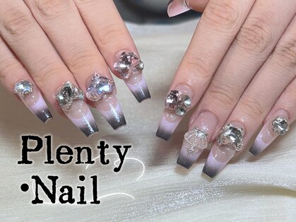 プレンティー(Plenty)の写真