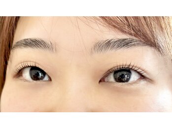 ナンバーニイチニハチ(No.2128)/lashlift