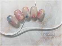 ノチュイ(nocuy)/≪アートBコース≫