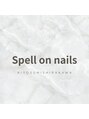 スペル オン ネイルズ(Spell on nails)/Spell on nails(スペル オン ネイルズ)