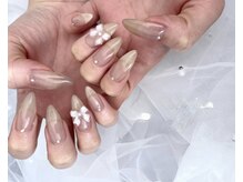 リアン(Re&Co.)/うるちゅる×リボンネイル