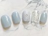 【Hand】Bronze定額★¥7000/付け替えオフ無料◎