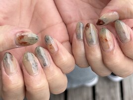 フリーアート90/インクデザイン
