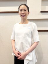 ポーラ センター北駅前店(POLA)&nbsp;メトカーフ 道子