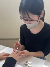 グランエア(gran Ea)&nbsp;Kuwata Chihiro