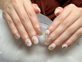ネイル ユナ(nail YUNA)/