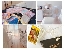 アモールネイル(amor nail)の雰囲気(人気の【タロットリーディング】ネイルと同日もOKです★)