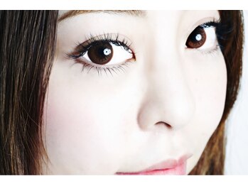 エクスキャンベル アイラッシュ 京都店(Ex-Campbell)/