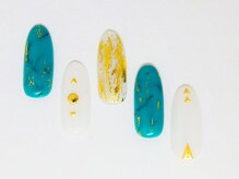 ティーエヌ 名古屋矢場町店/トレンドデザイン￥5980