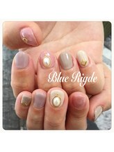 織(OLI)/シンプルコースもございます♪