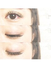 プライズアイリス アイラッシュ 池袋東口店(prize Iris eyelash)/グラマラスデザイン♪【池袋】