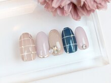 ツメトトノウ/秋色チェック