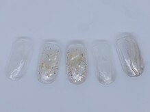 ソルノワ(sol-noir)/