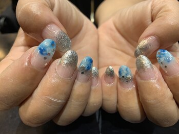 ボディ 高知店(BODY)/マーブル