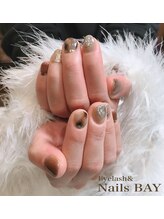 ネイルズ ベイ Nails BAY/