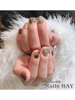 ネイルズ ベイ Nails BAY/