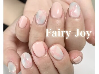 フェアリー ジョイ(Fairy Joy)/