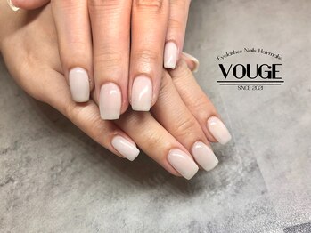 ヴォーグ(VOUGE)/