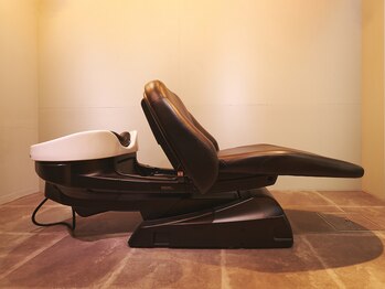 エイム 下北沢(aim)/ヘッドスパスペース