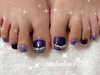 ネイルサロン リッティー(RITTY)/