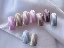 キュアーズ ネイル(CURES NAIL)/マグネット