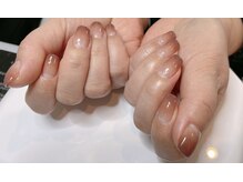 リフレンズ(Reフレンズ)/グラデーション