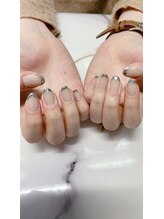 メイ アンド ウェイ(May&Way)/