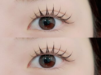 シピ 柏東口店(Chipie)/メーテルロッド♪