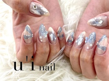 ウイネイル(u'i nail)/design