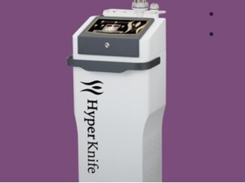 エステティックサロン ヨウコ/痩身・癒しのハイパーナイフ6