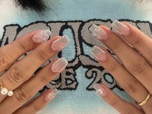 ビーナスベルト 池袋(VENUS BELT)/グラデーションネイル【ネイル】