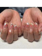 イロ(iro)/マグネットフレンチ♪