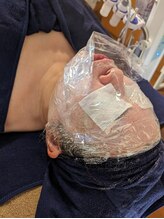 リリー(lily)/フェイシャルエステ