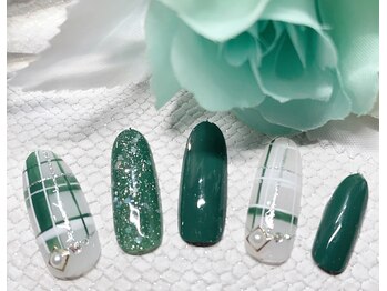 シュシュ(Chou Chou)/