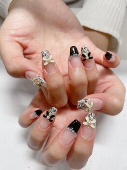 エム 新大久保店(M)/