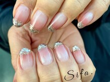 シファ(Sifa.)/キレイめアート
