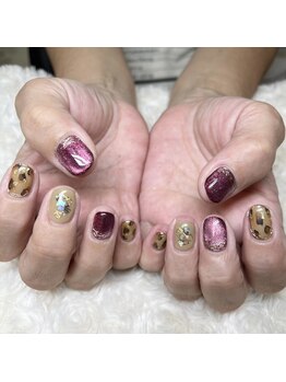 ビーツ(BEETS)/持込デザイン90分コース