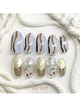 ベベ(bebe)/
