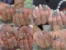 モアネイル 新宿/