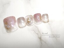 コネクト(Connect)/FOOT★ニュアンスデザイン*