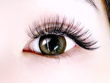 エイムヘアメイク 舟入店/ボリュームラッシュ