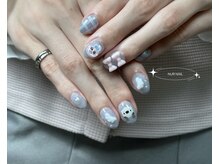 ヌアネイル(NUR NAIL)/