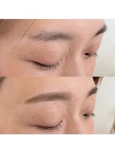 ネマウム(nemaum)/久々のカット